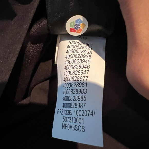 Excellent the north face apex flex gore-tex jacket small - Picture 6 of 9